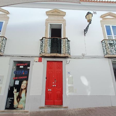 Albergaria Formosa Faro Exterior foto