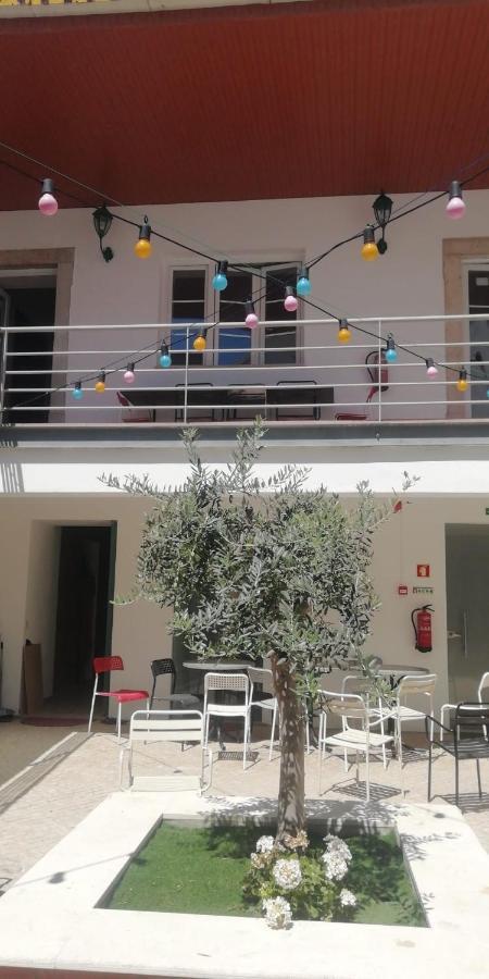 Albergaria Formosa Faro Exterior foto