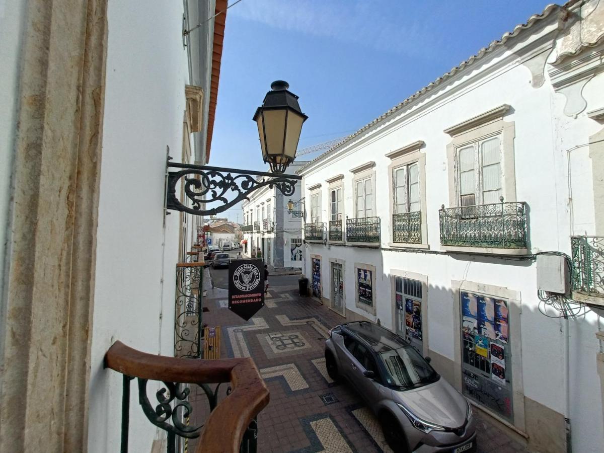 Albergaria Formosa Faro Exterior foto